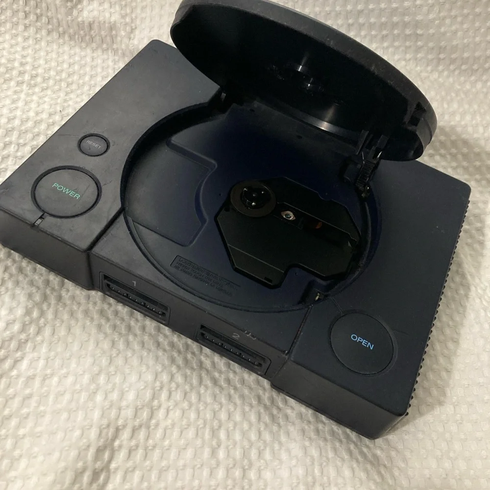 Sony PlayStation [10 Million Edition] Console - Black